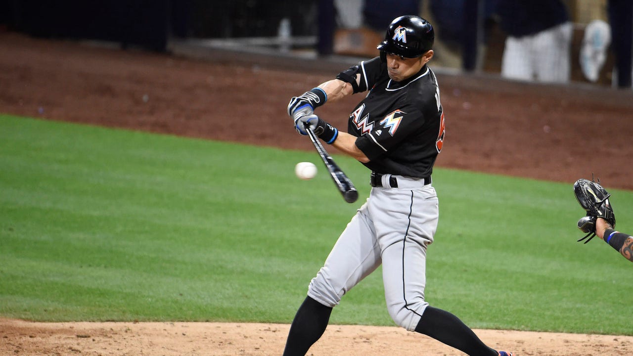 Get off your hands and vote Ichiro for the All-Star Game